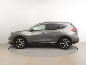 Nissan X-Trail  1.7 dCi 