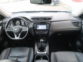 Nissan X-Trail  1.7 dCi 