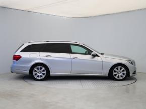 Mercedes-Benz E  E 350 BlueTEC 4MATIC 