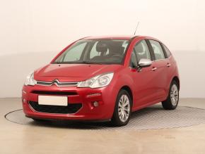 Citroen C3  1.2 VTi 