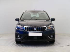 Suzuki SX4 S-Cross  1.4 BoosterJet 