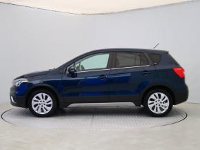 Suzuki SX4 S-Cross  1.4 BoosterJet 