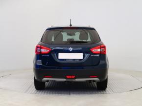 Suzuki SX4 S-Cross  1.4 BoosterJet 