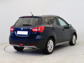 Suzuki SX4 S-Cross  1.4 BoosterJet 