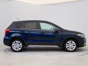 Suzuki SX4 S-Cross  1.4 BoosterJet 