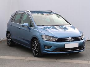 Volkswagen Golf Sportsvan  1.4 TSI 