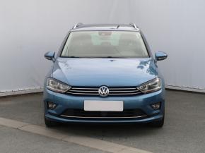 Volkswagen Golf Sportsvan  1.4 TSI 