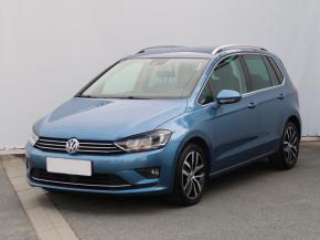 Volkswagen Golf Sportsvan  1.4 TSI 