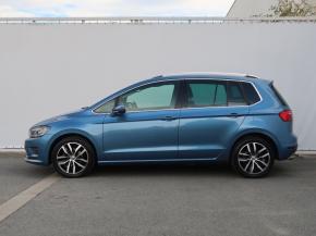 Volkswagen Golf Sportsvan  1.4 TSI 