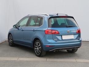 Volkswagen Golf Sportsvan  1.4 TSI 