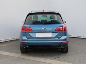 Volkswagen Golf Sportsvan  1.4 TSI 