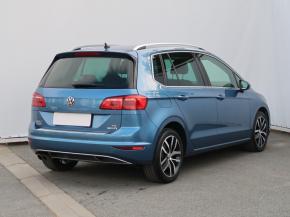 Volkswagen Golf Sportsvan  1.4 TSI 