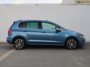 Volkswagen Golf Sportsvan  1.4 TSI 