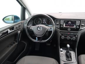 Volkswagen Golf Sportsvan  1.4 TSI 