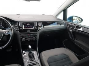 Volkswagen Golf Sportsvan  1.4 TSI 