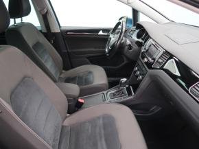 Volkswagen Golf Sportsvan  1.4 TSI 