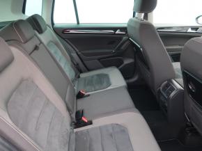 Volkswagen Golf Sportsvan  1.4 TSI 