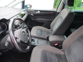 Volkswagen Golf Sportsvan  1.4 TSI 