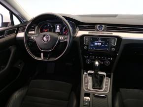 Volkswagen Passat  2.0 TDI Highline 