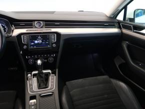 Volkswagen Passat  2.0 TDI Highline 