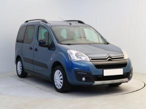 Citroen Berlingo  1.6 BlueHDi 