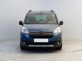 Citroen Berlingo  1.6 BlueHDi 