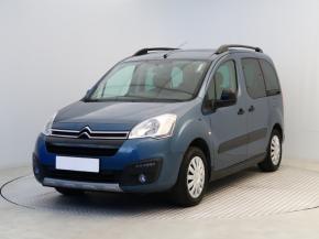 Citroen Berlingo  1.6 BlueHDi 