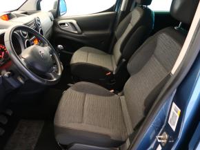 Citroen Berlingo  1.6 BlueHDi 