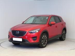 Mazda CX-5  2.2 Skyactiv-D 