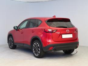 Mazda CX-5  2.2 Skyactiv-D 