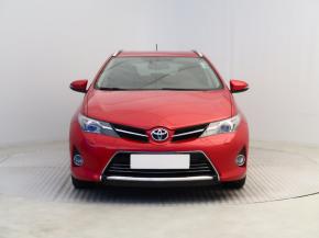 Toyota Auris  1.6 Valvematic 