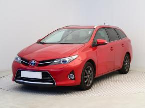 Toyota Auris  1.6 Valvematic 