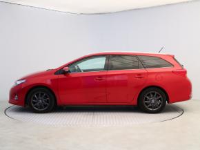 Toyota Auris  1.6 Valvematic 