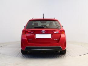 Toyota Auris  1.6 Valvematic 