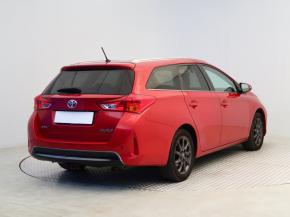 Toyota Auris  1.6 Valvematic 