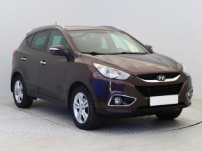 Hyundai ix35  2.0 CVVT 