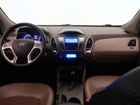 Hyundai ix35  2.0 CVVT 