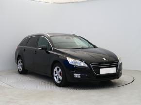 Peugeot 508  2.0 HDi 