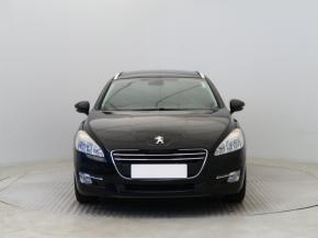 Peugeot 508  2.0 HDi 