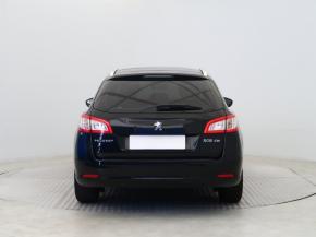 Peugeot 508  2.0 HDi 