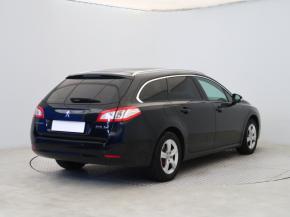 Peugeot 508  2.0 HDi 