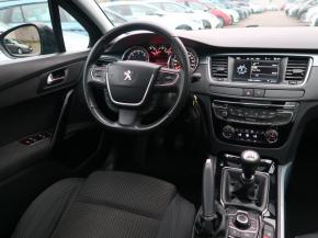 Peugeot 508  2.0 HDi 