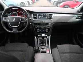 Peugeot 508  2.0 HDi 