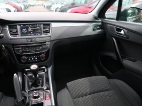 Peugeot 508  2.0 HDi 