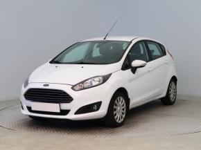 Ford Fiesta  1.25 i 