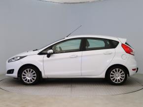 Ford Fiesta  1.25 i 