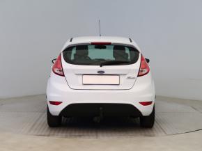 Ford Fiesta  1.25 i 