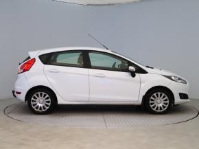 Ford Fiesta  1.25 i 