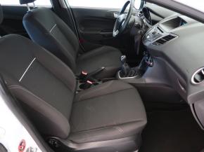 Ford Fiesta  1.25 i 