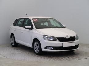 Škoda Fabia  1.2 TSI 